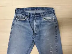 2026年最新】501 66前期 w36の人気アイテム - メルカリ