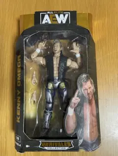 2026年最新】ケニー・オメガの人気アイテム - メルカリ