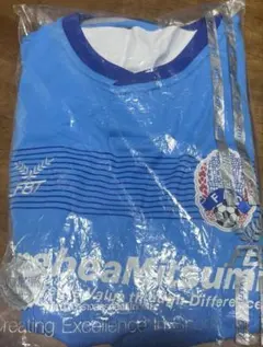 サッカーシャツ