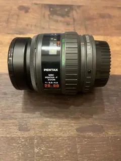 2026年最新】PENTAX-F 28-80 3.5-4.5の人気アイテム - メルカリ