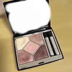 Dior サンククルール 743 ROSE TILLE