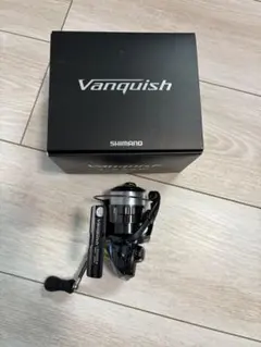 2025年最新】19ヴァンキッシュ c2000の人気アイテム - メルカリ