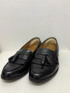 2025年最新】Yves Saint Laurent カラー：ブラック系 ローファーの人気