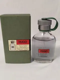 휴고 보스 휴고 오 드 뚜왈렛 100ml