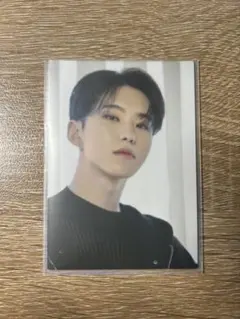 ホシ トレカ FOLLOW SEVENTEEN