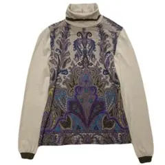 2026年最新】Etro レディース ニット・セーターの人気アイテム - メルカリ
