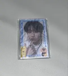 straykids ハン オンラインくじ フォトスリーブセット