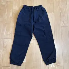 ハニーズ　カーゴパンツ　8分丈