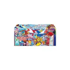 スペシャルBOX ポケモンセンターフクオカ