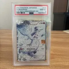 ス*認様 レシラムGEM MT10 ス*認様 レシラムGEM MT10 - メルカリ