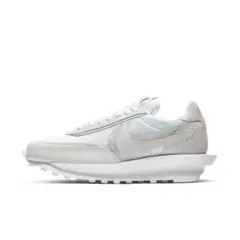 Nike LD Waffle/sacai “Triple White”のサムネイル
