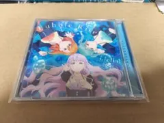 Bubble Rise / Special Color【第2話盤】＆【第3話盤】