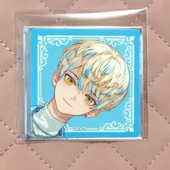 にじさんじ ストア 特典 緋八マナ