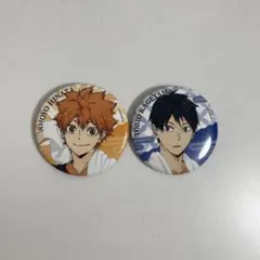 ハイキュー 極楽湯コラボ 日向翔陽 影山飛雄