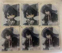 にじさんじあーるぴーじー アニカフェ ましろ爻 コロッタ