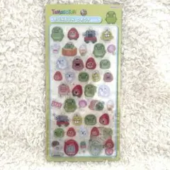 【国内正規品】ボンボンドロップシール　たまごっち　くちぱっち