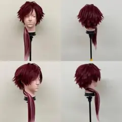 みくる様専用ウィッグオーダー確認ページ