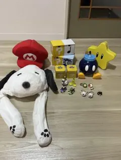 【ほぼ新品】USJ グッズ まとめ売り6点 ほぼ新品】USJ グッズ まとめ売り6点 - メルカリ