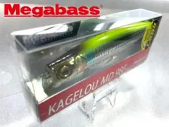 MEGABASS KAGELOU MD 98Fのサムネイル