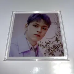 バーノン　アクリル　コースター