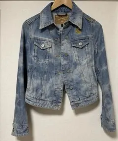 2025年最新】Vivienne Westwood レディース Gジャン・デニム