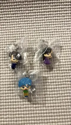 赤ずきんチャチャ　めじるしアクセサリー