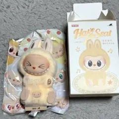 正規品 POPMART ラブブ Have A Seat ハブアシート SISI