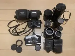 Nikon NIKONOS III 本体 レンズセット 水中カメラ - メルカリ