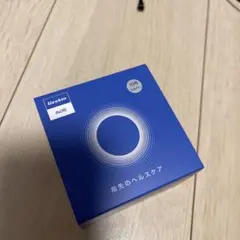 Geekin evofit スマートリング 10号 シルバー