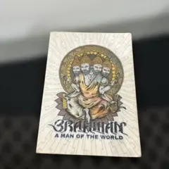 BRAHMAN アナログ 4枚セット BRAHMAN「7inch collection No.4」アナログレコード - tactics RECORDS