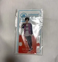 長尾謙社 アクリルスタンド20