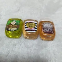 PocketBacハンドジェル