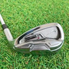 NIKE VRs FORGED サンドウェッジ ダイナミックゴールド　S400のサムネイル