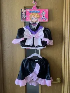 2026年最新】キュアブラック コスプレの人気アイテム - メルカリ