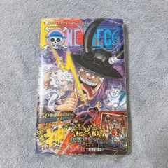 ONE PIECE ワンピース 115巻