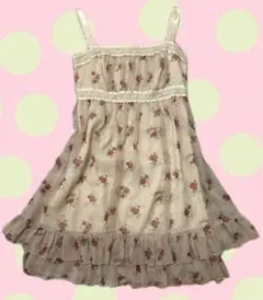 2026年最新】姫ギャル ワンピースの人気アイテム - メルカリ