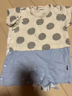 bebe ロンパース