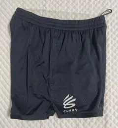 Curry メッシュ バスケットボール パンツ L