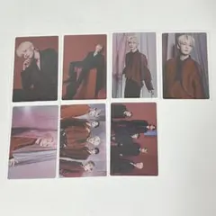 SEVENTEEN 2023 POWER OF LOVE ジョンハン トレカ