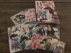 名探偵コナン・ゼロの日常 特典グッズセット