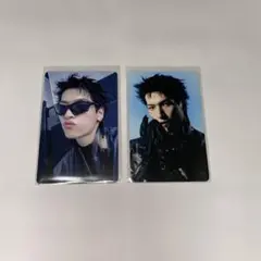 JO1 Handz In My Pocket 金城碧海