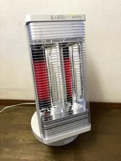 J71-22 ダイキン 遠赤外線暖房機 セラムヒート ERFT11WSE7 電気ストーブ ヒーター 電気暖房 ダイキン 遠赤外線暖房