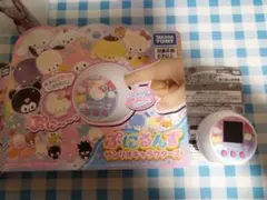 ぷにるんず サンリオキャラクターズ