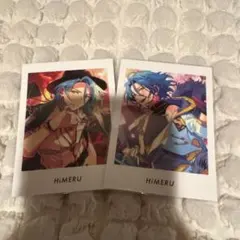 あんスタ Crazy:B HiMERU