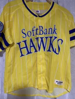 ホークス鷹の祭典ユニフォーム2020