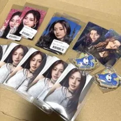 TWICE ツウィまとめ売り