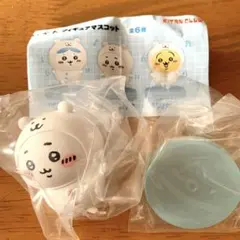 2025年最新】ナガノのくま ちいかわ フィギュアマスコットの人気