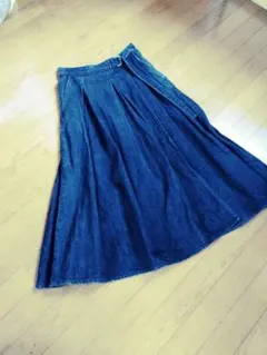 AMERICAN HOLIC★デニムスカート★