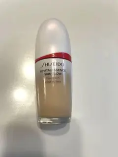 【残9割】240 SHISEIDO エッセンススキングロウファンデーション
