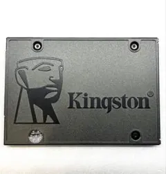 KINGSTON SSD SATA 256GB SATA 正常